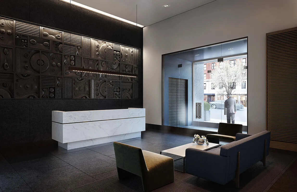 172 Madison Avenue 15B Murray Hill New York NY 10016