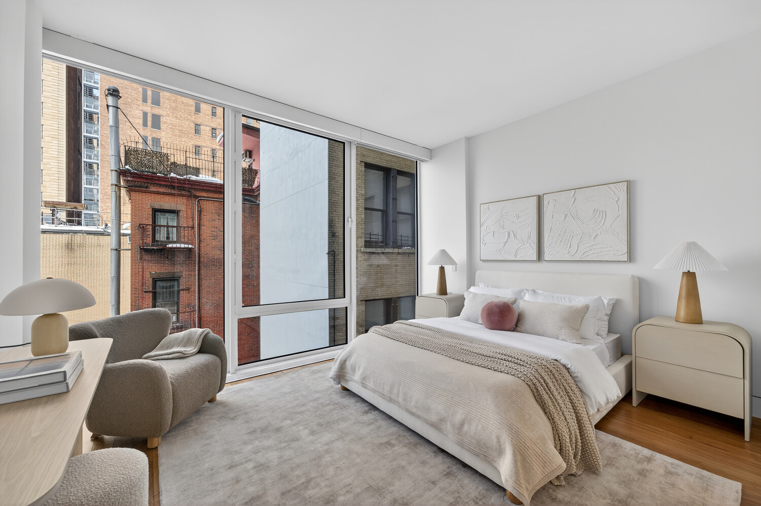 57 Irving Place 5THFLOOR Gramercy Park New York NY 10003