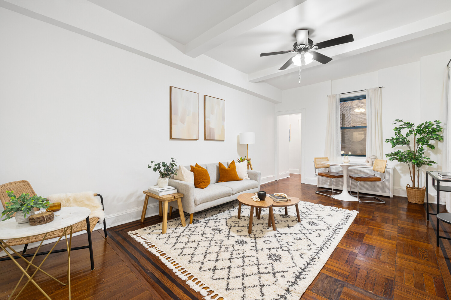 65 West 95th Street Upper West Side New York NY 10025