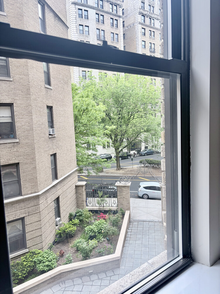 779 Riverside Drive Washington Heights New York NY 10032