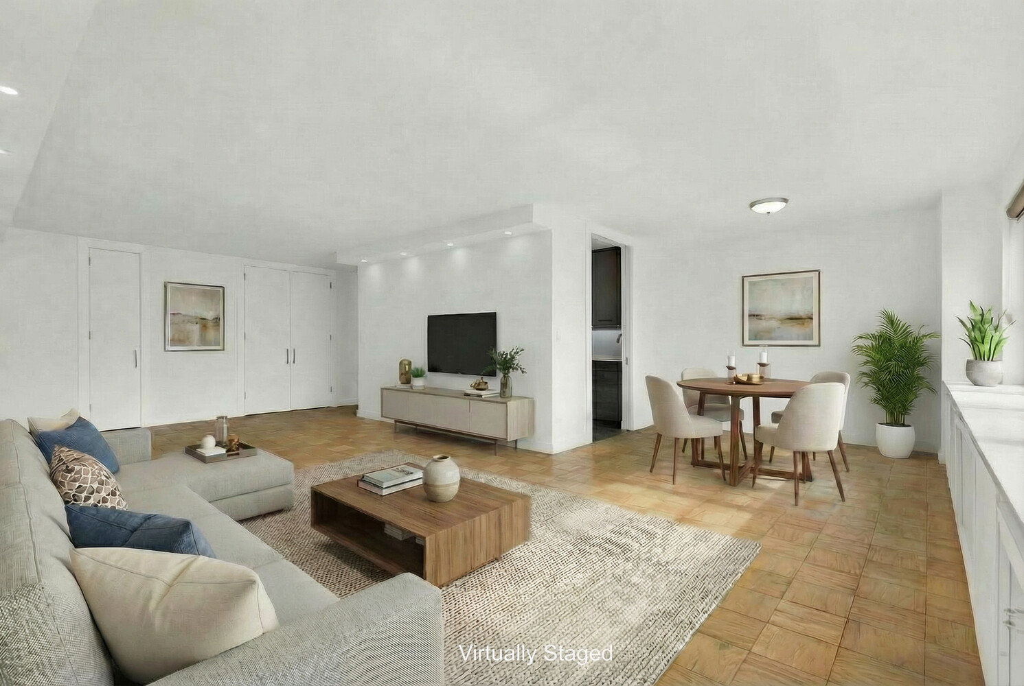 185 West End Avenue 25L Lincoln Square New York NY 10023