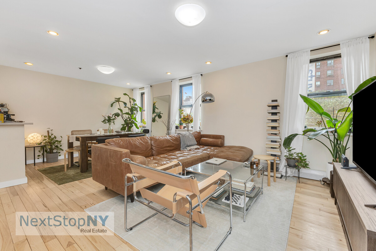 400 East 14th Street 4A E. Greenwich Village New York NY 10009