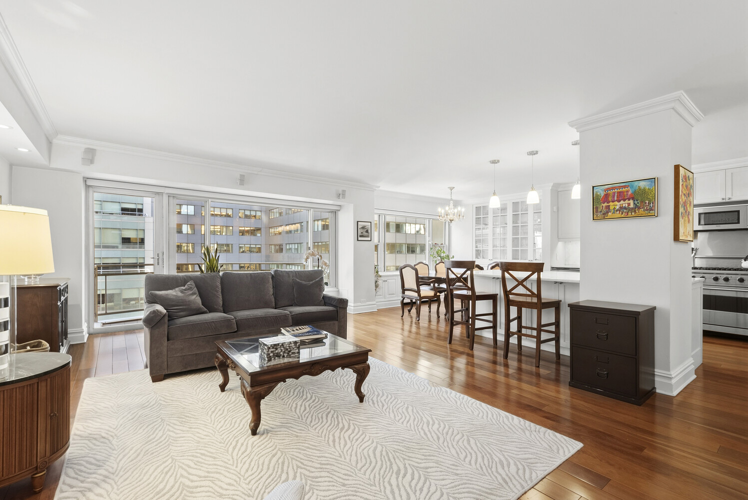 118 East 60th Street 16G Upper East Side New York NY 10022