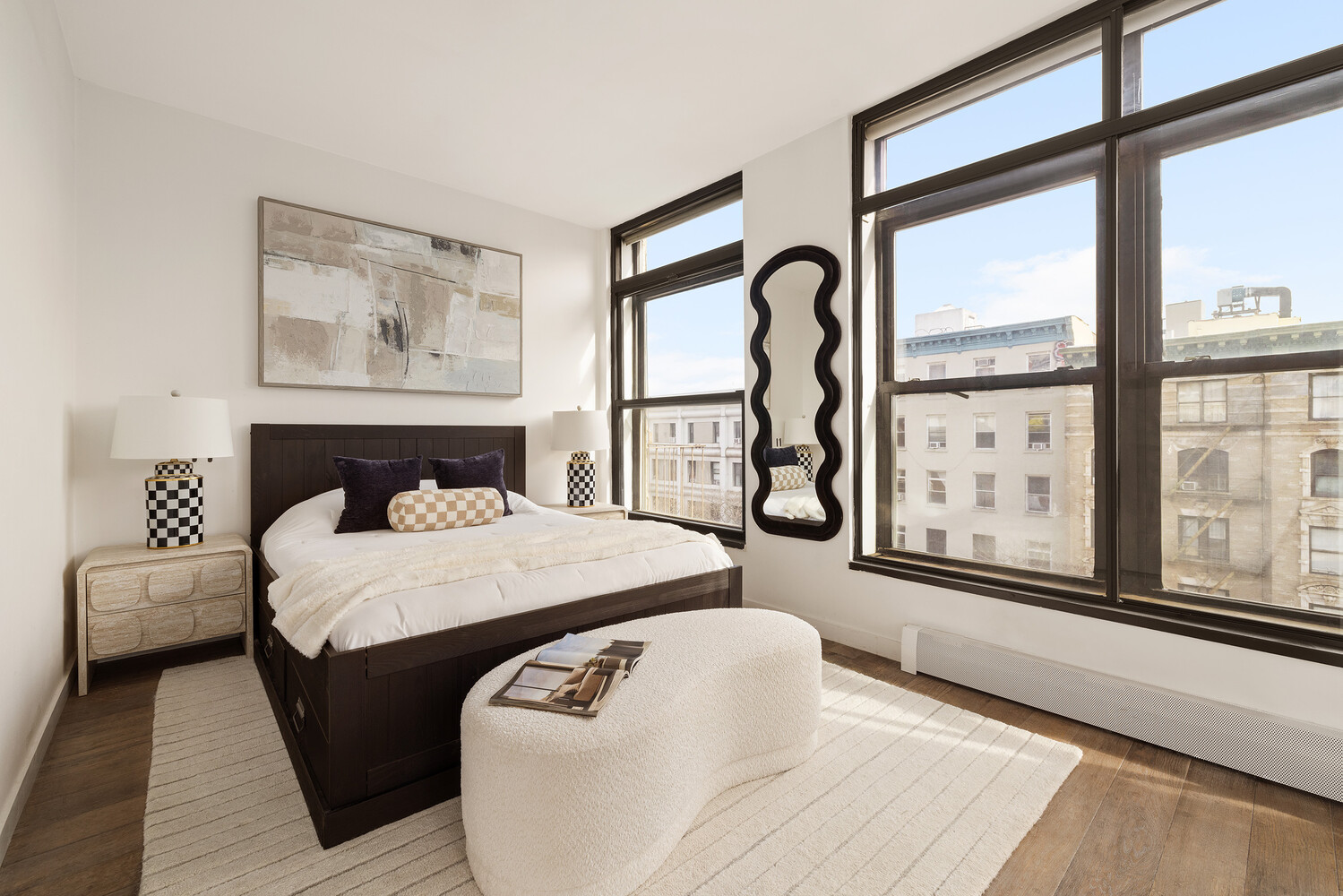 133 Second Avenue 10 E. Greenwich Village New York NY 10003