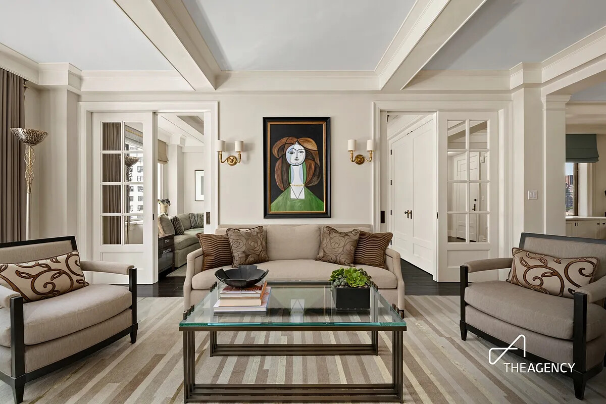 345 East 57th Street 12A Sutton Place New York NY 10022