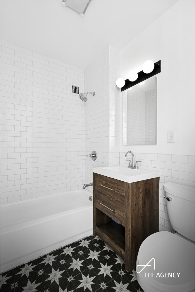 41 Bradhurst Avenue West Harlem New York NY 10030