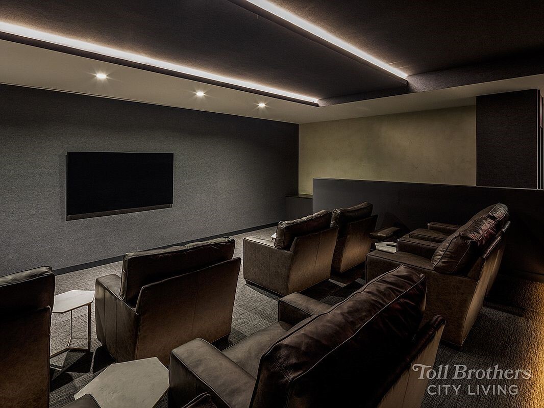 77 Charlton Street N8C Soho New York NY 10014