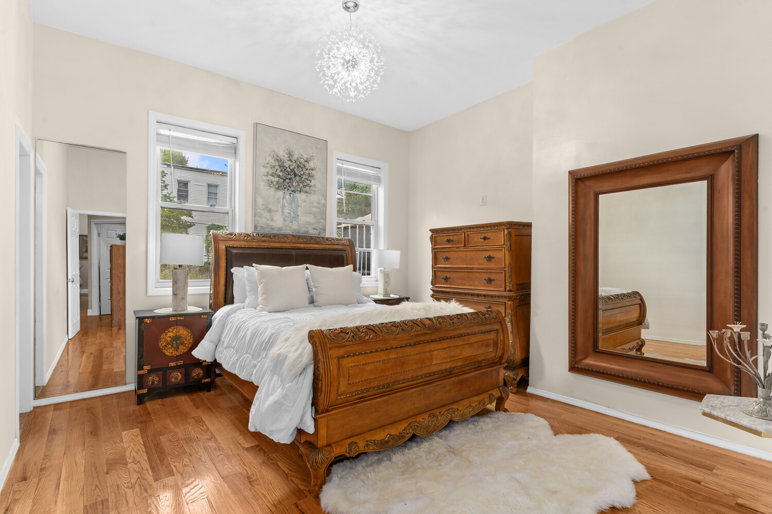 147 Weirfield Street Bushwick Brooklyn NY 11221