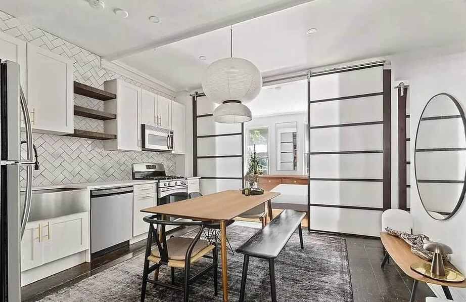 362 West 30th Street Chelsea New York NY 10001