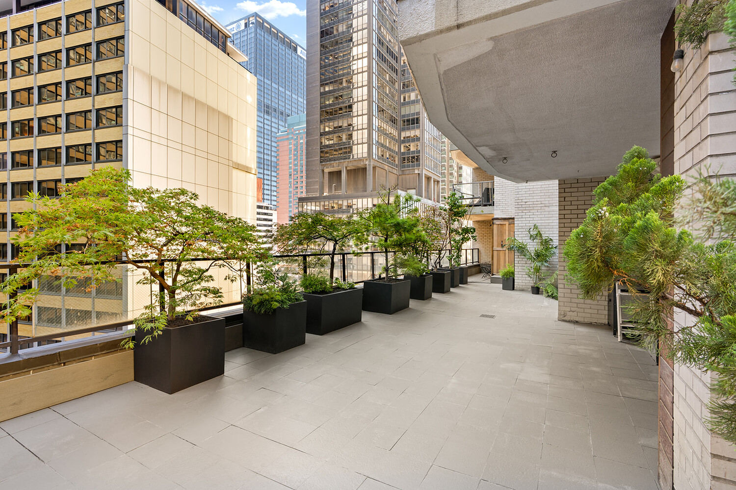159 West 53rd Street 11BC Midtown West New York NY 10019