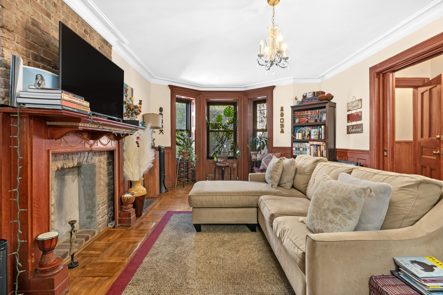 954 Park Place Crown Heights Brooklyn NY 11213