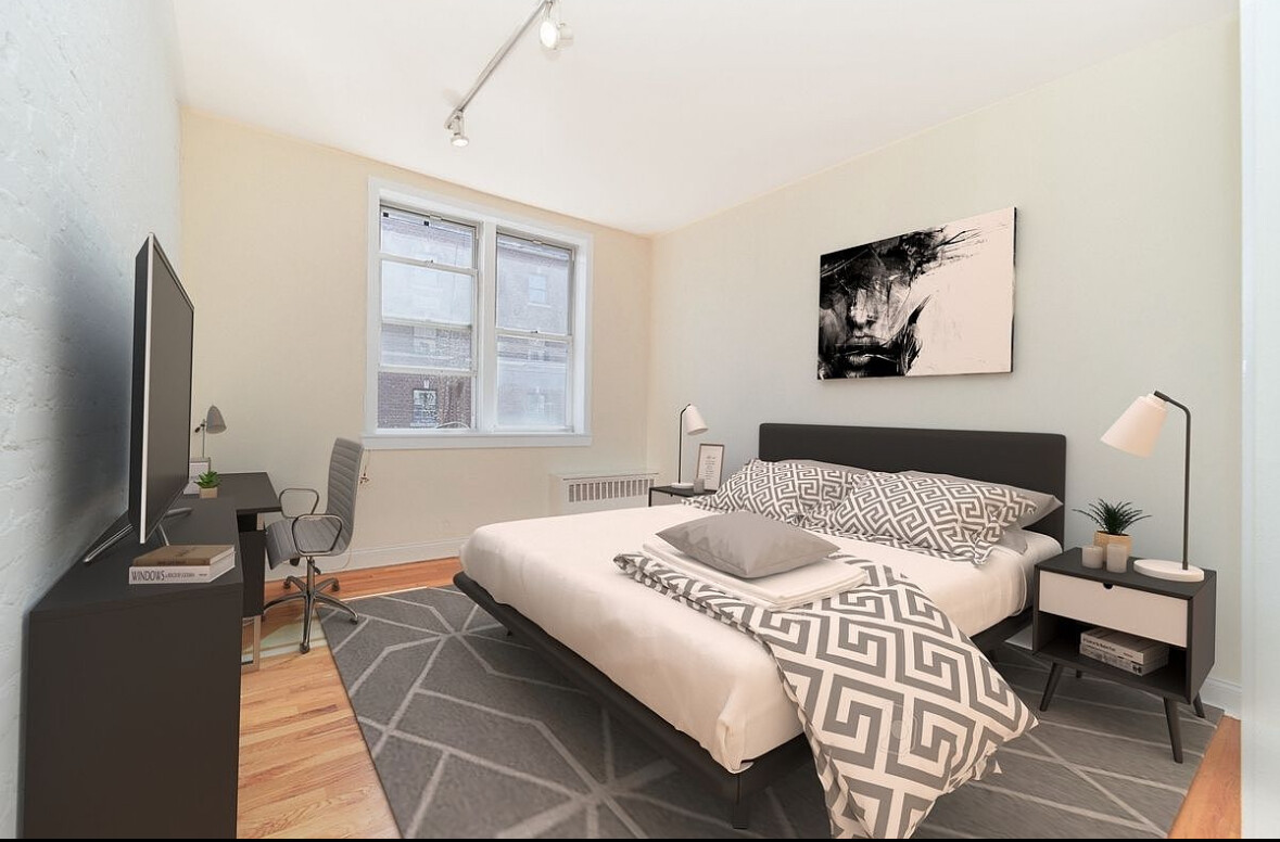 233 East 12th Street 1D E. Greenwich Village New York NY 10003