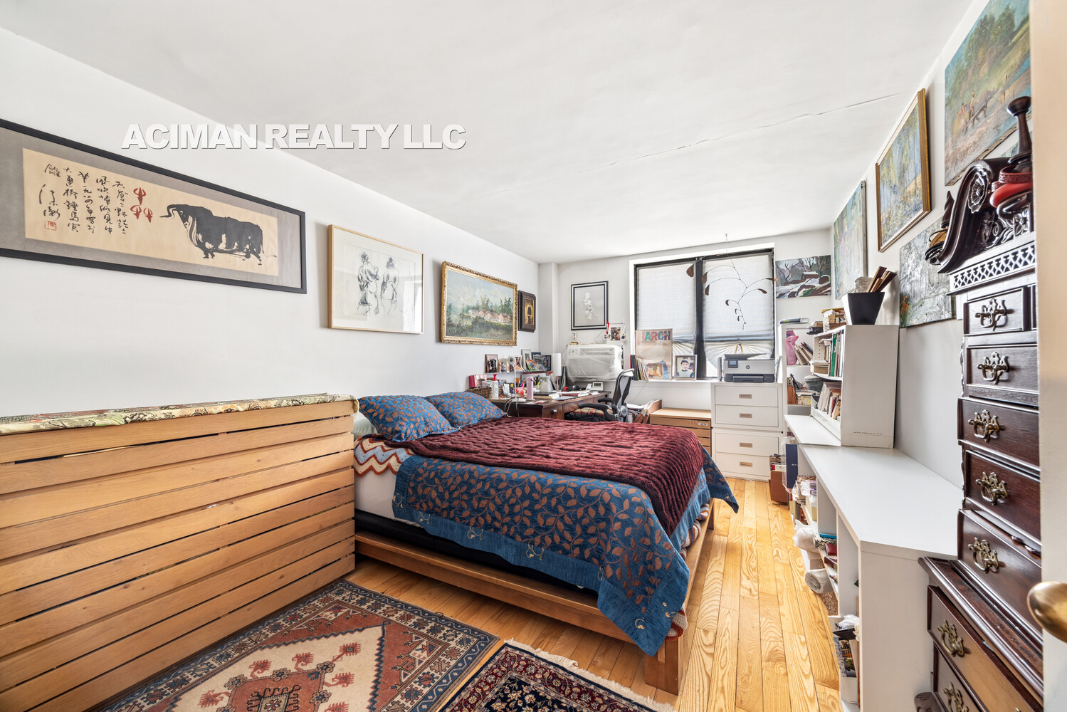 220 Manhattan Avenue 1F Manhattan Valley New York NY 10025