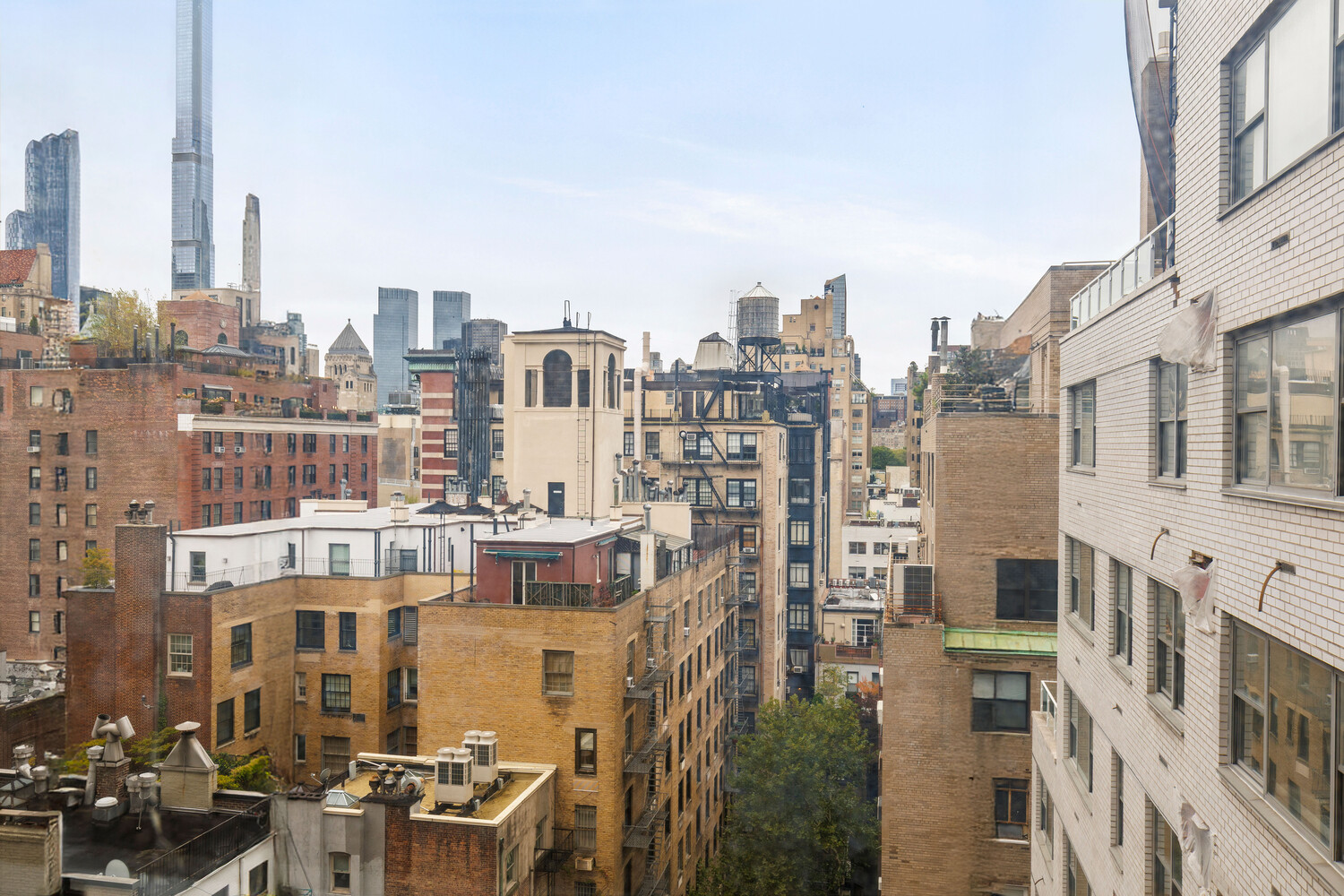 650 Park Avenue 14F Upper East Side New York NY 10065