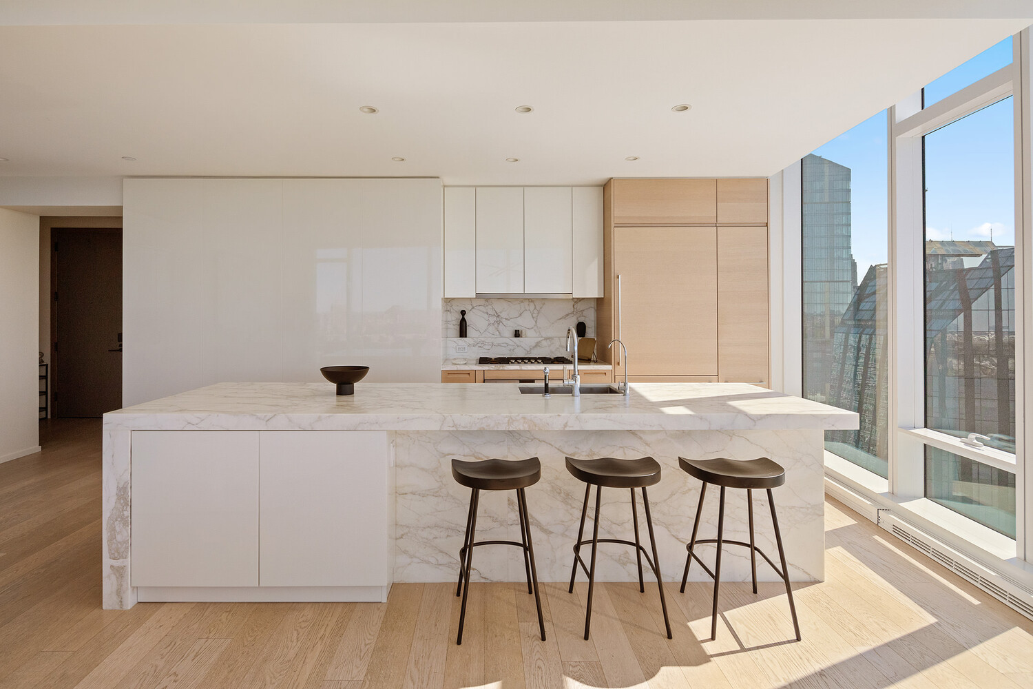 30 Riverside Blvd. Lincoln Square New York NY 10069