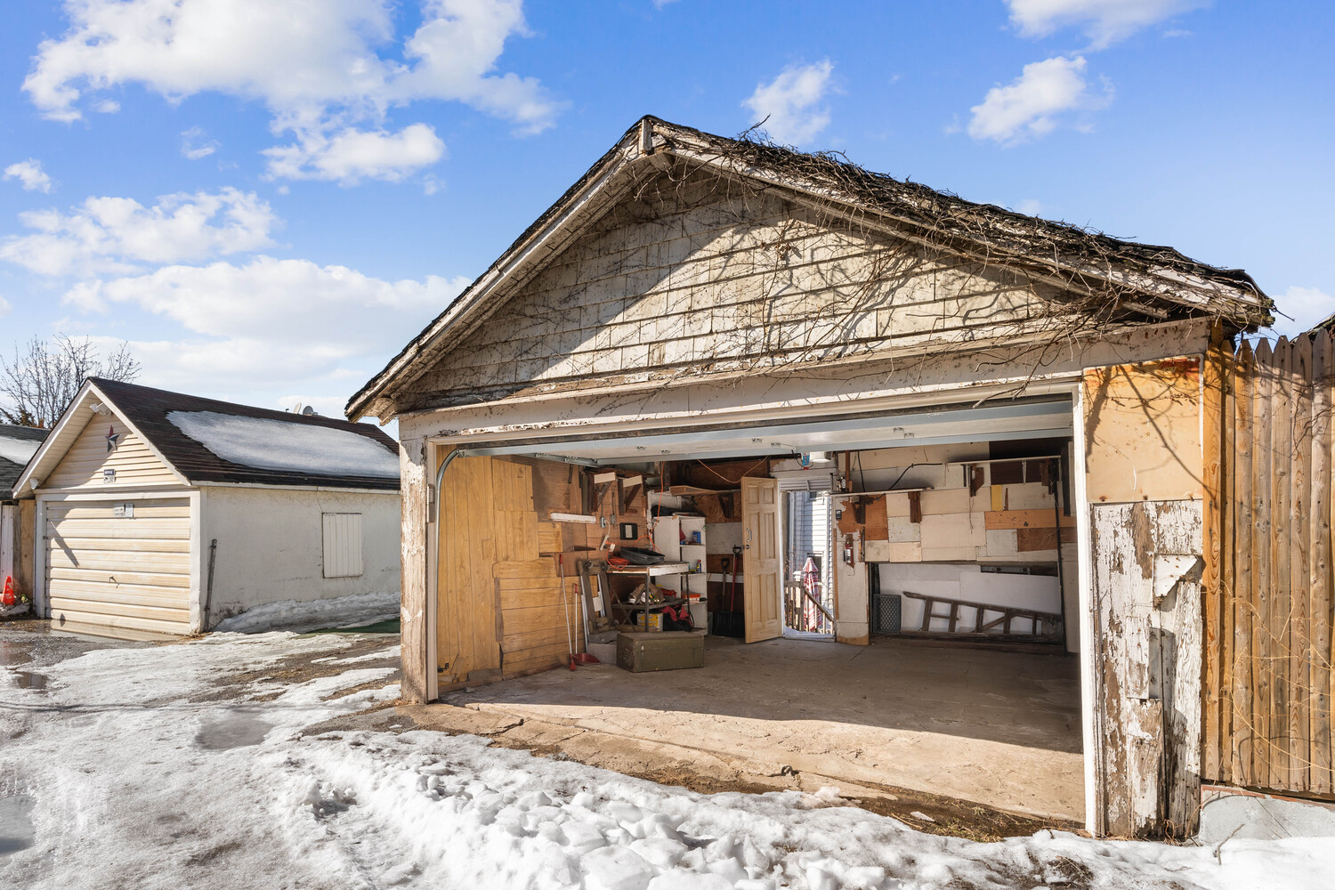 60-48 Flushing Avenue 1 Maspeth Queens NY 11378