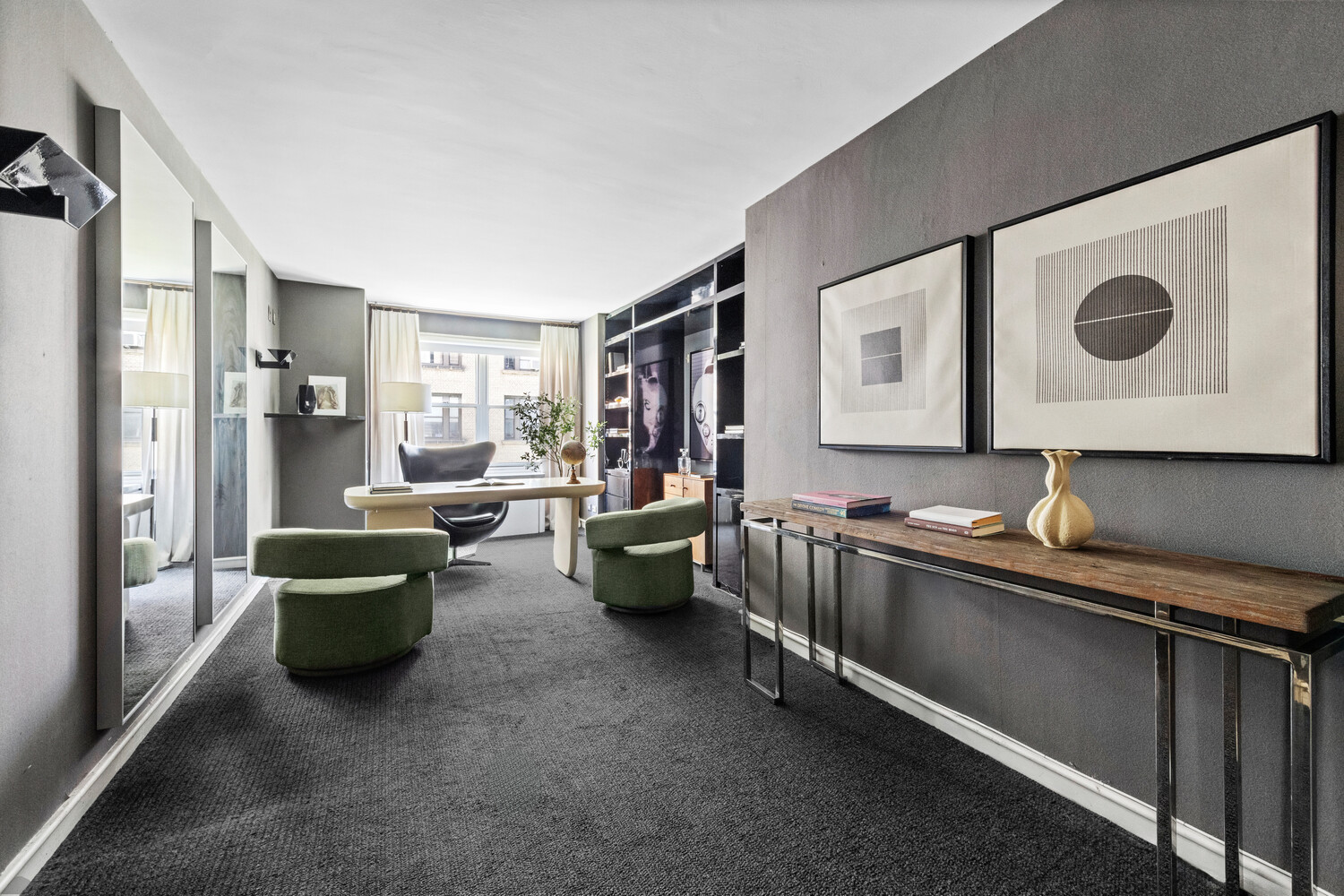 40 East 84th Street Upper East Side New York NY 10028