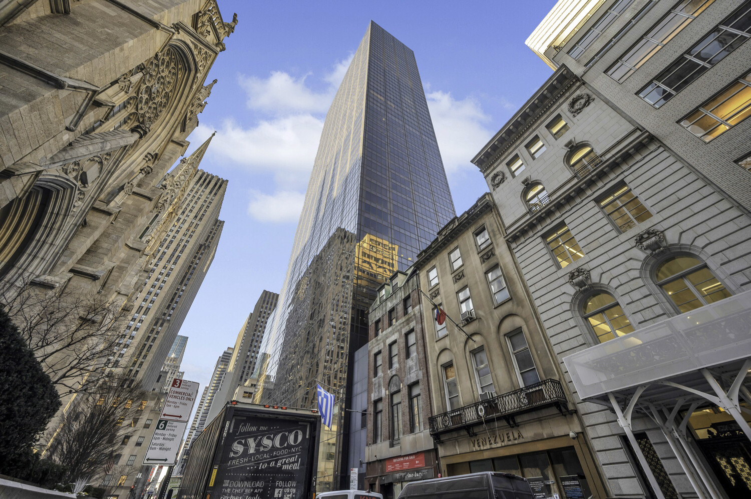 641 Fifth Avenue 23A Midtown East New York NY 10022