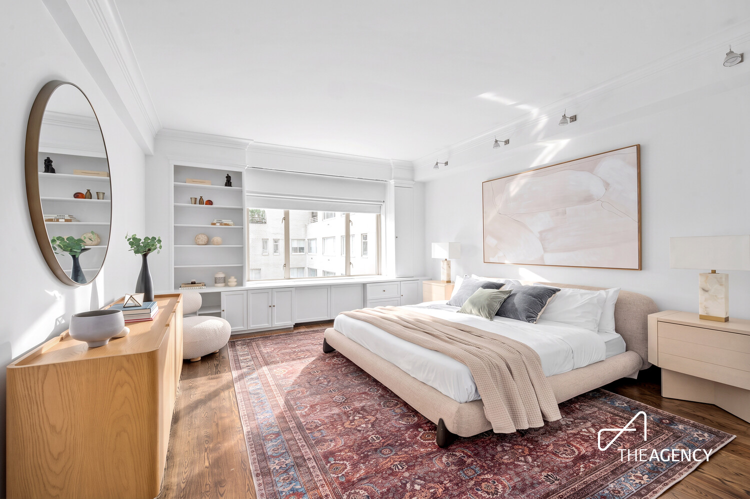 200 East 57th Street 12D Turtle Bay New York NY 10022