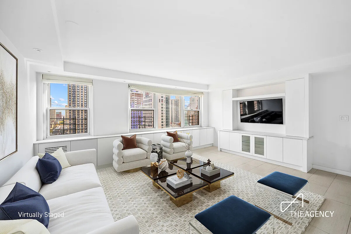 200 East 84th Street 14ABC Upper East Side New York NY 10028