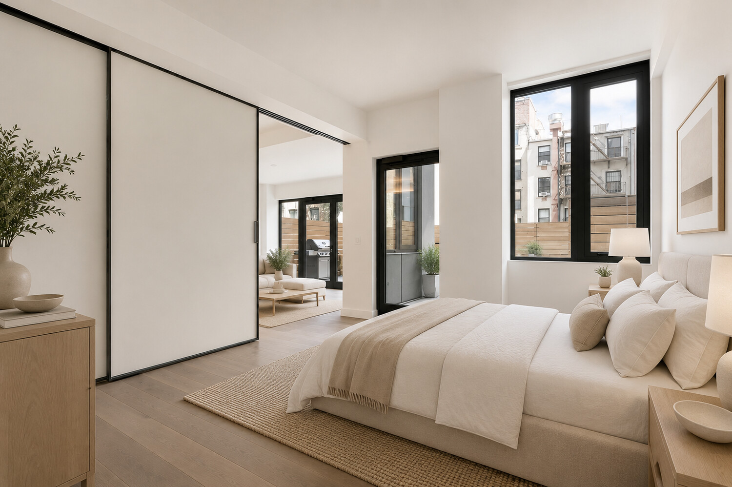 150 Rivington Street 2B Lower East Side New York NY 10002