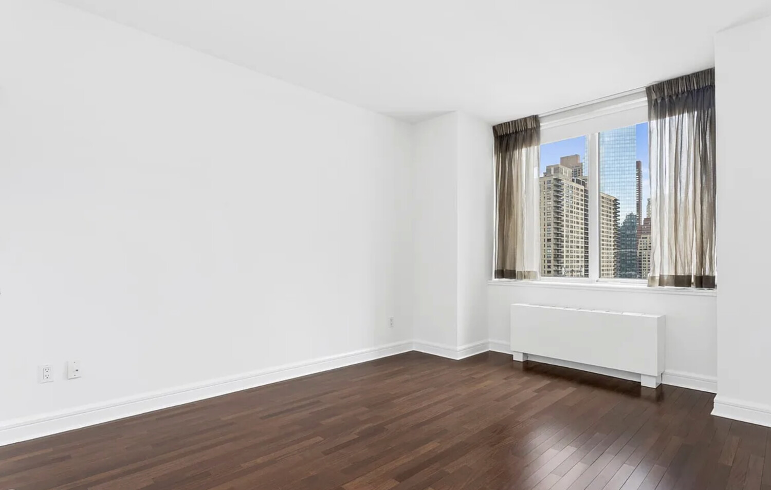 120 Riverside Blvd. 16J Lincoln Square New York NY 10069