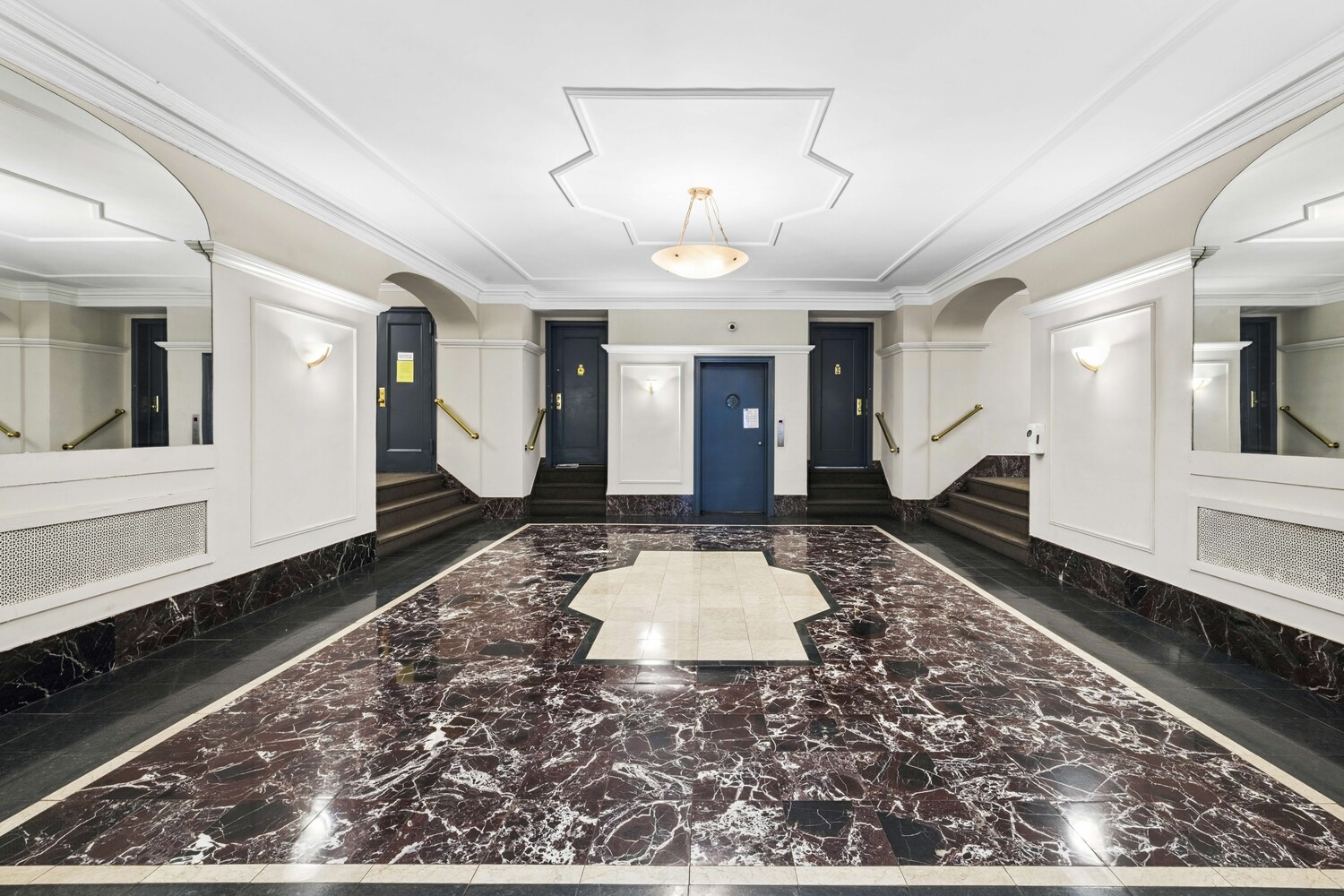 99 East 4th Street E. Greenwich Village New York NY 10003