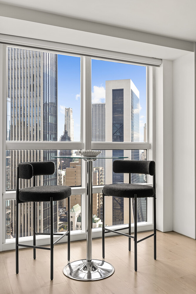 146 West 57th Street 45A Midtown West New York NY 10019