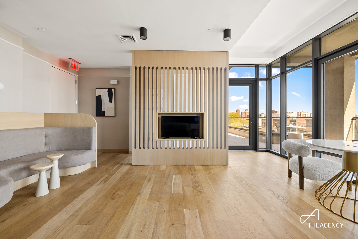 450 Grand Avenue 7D Clinton Hill Brooklyn NY 11238