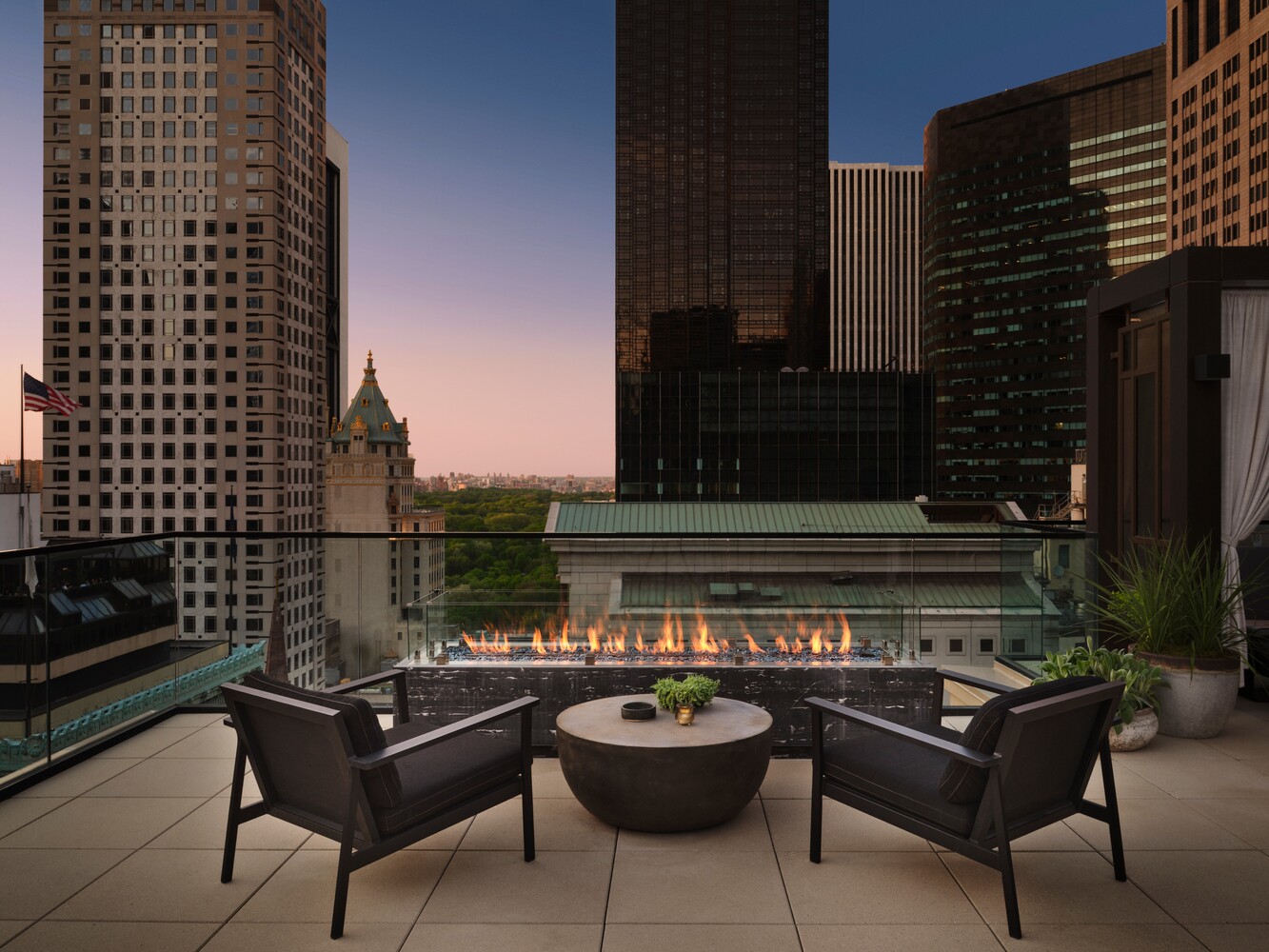 685 Fifth Avenue PHB Midtown East New York NY 10022