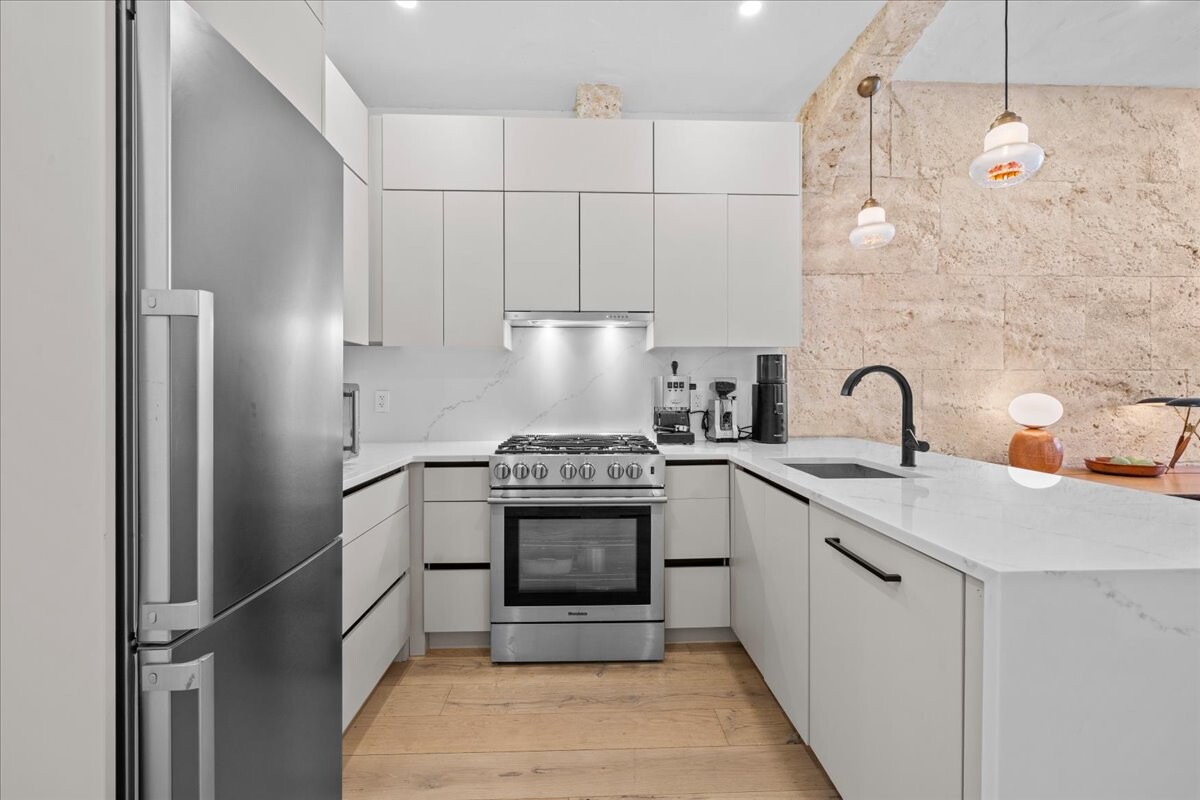 1346 Pacific Street 1A Crown Heights Brooklyn NY 11216