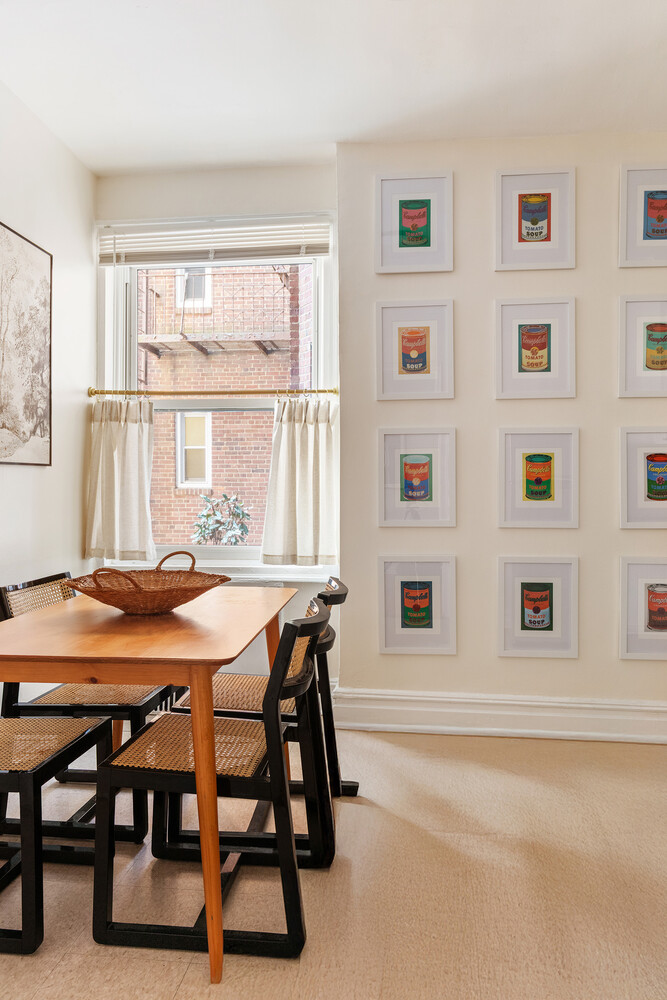 72-17 34th Avenue APT1J Jackson Heights Queens NY 11372