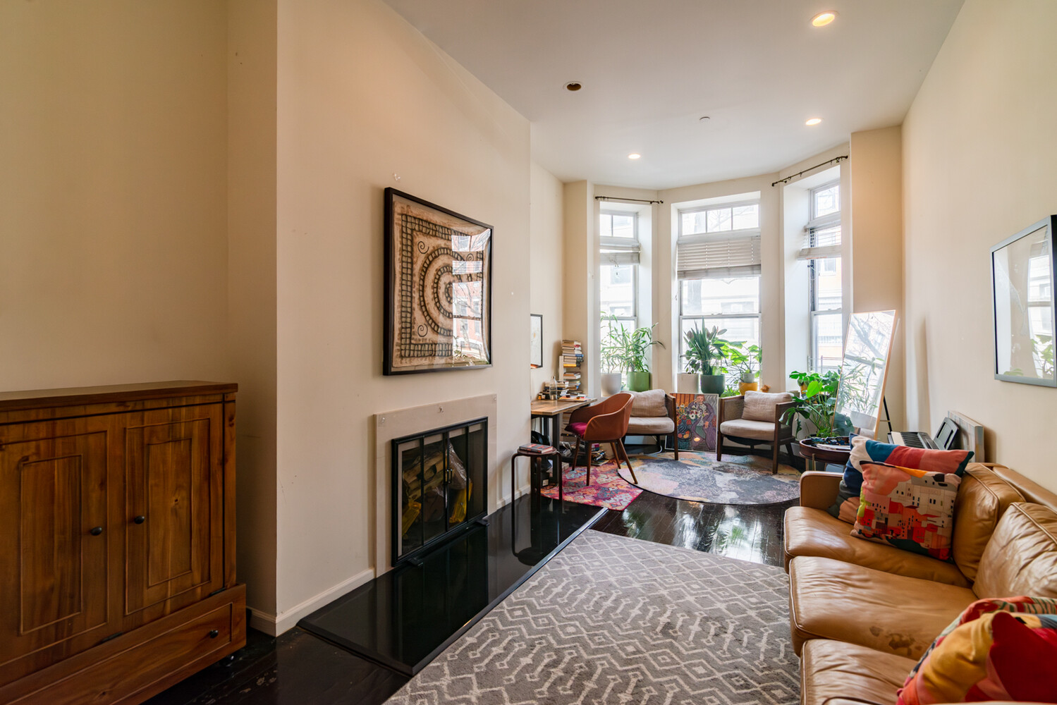 38 West 83rd Street Upper West Side New York NY 10024