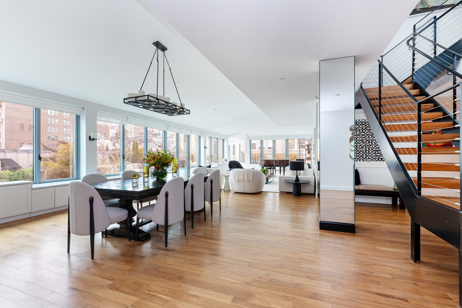 655 Sixth Avenue PHB Chelsea New York NY 10010