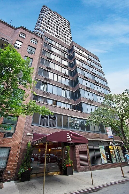 159 East 30th Street 7A Kips Bay New York NY 10016