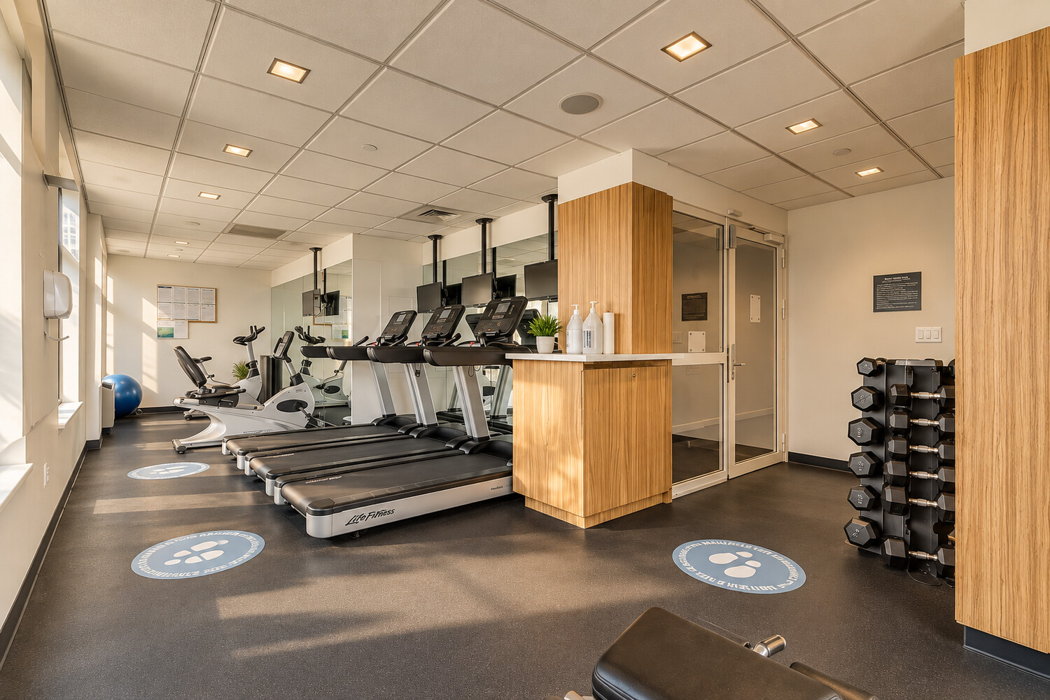 100 West 39th Street 43J Midtown West New York NY 10018