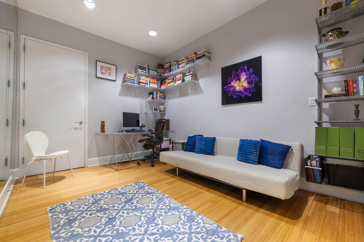 421 West 54th Street Clinton New York NY 10019