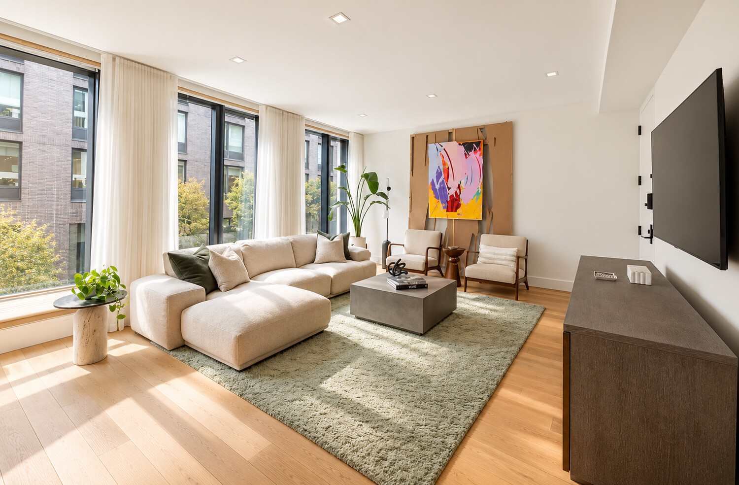 256 North 9th Street 2B Williamsburg Brooklyn NY 11211