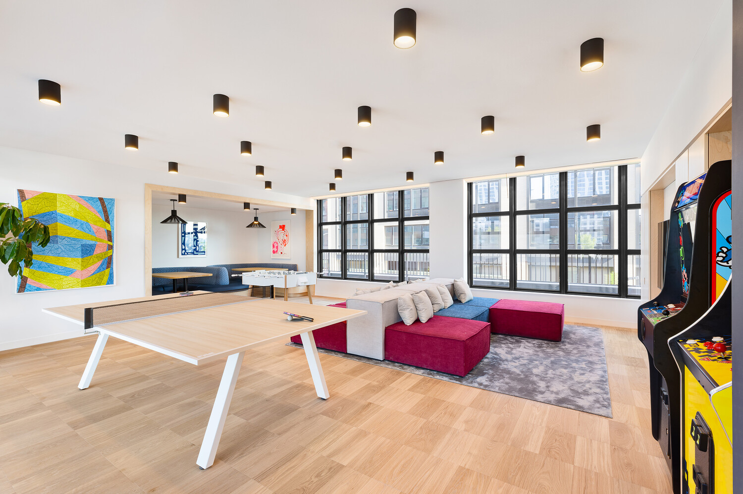 29 Huron Street 6JE Greenpoint Brooklyn NY 11222