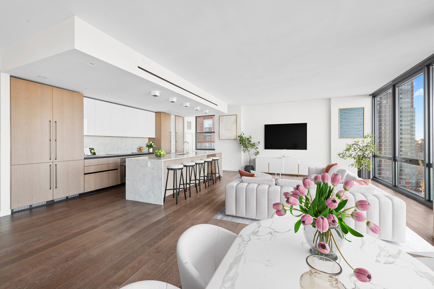 302 East 96th Street Upper East Side New York NY 10128