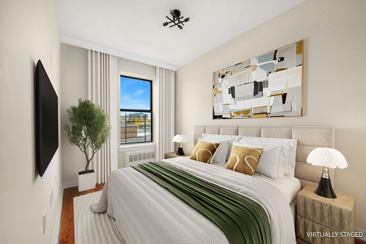 78 East 127th Street 19A East Harlem New York NY 10035