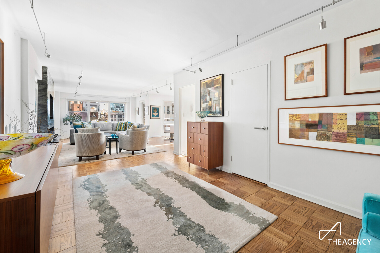 70 East 10th Street 12S Greenwich Village New York NY 10003