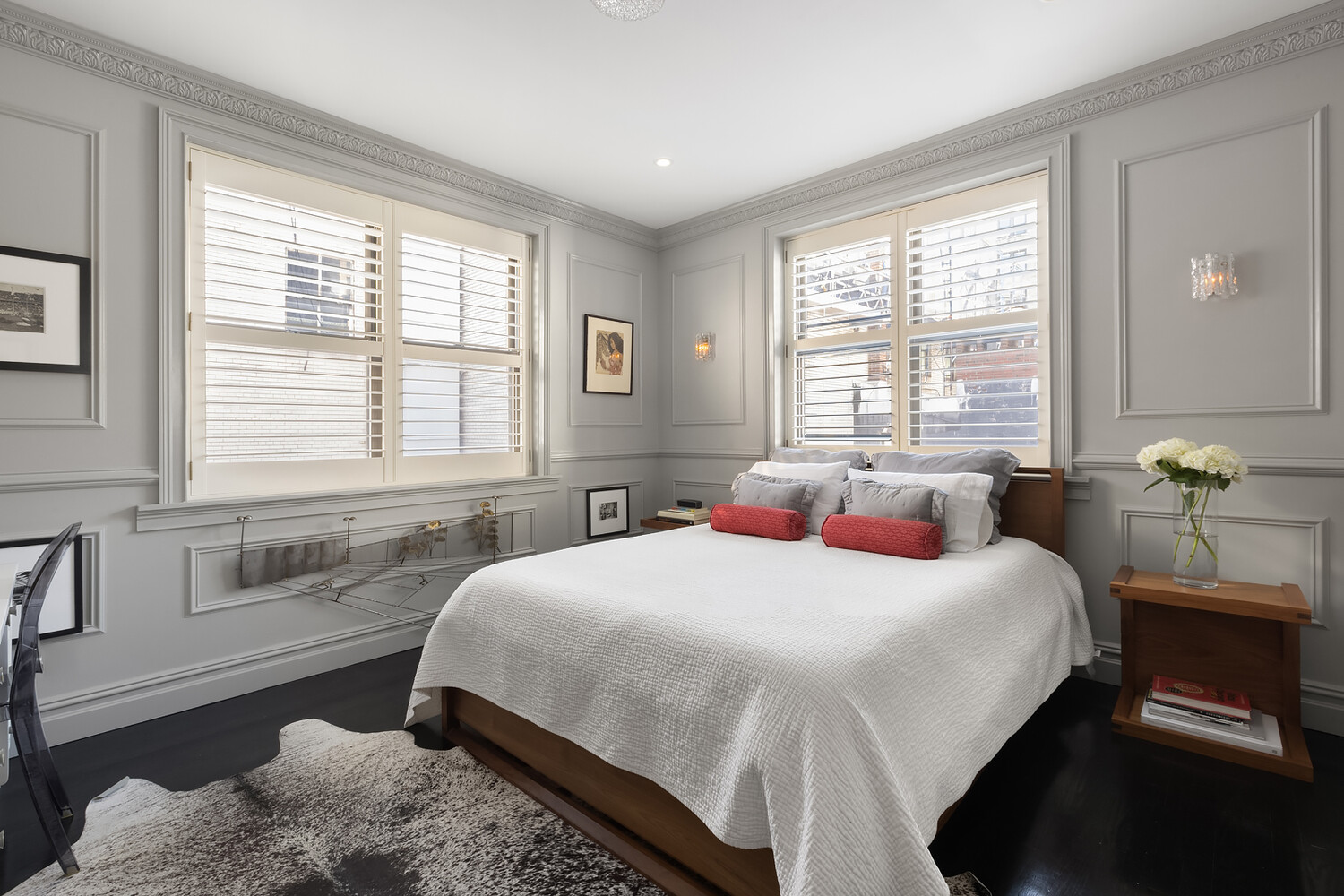 18 East 77th Street 5AB Upper East Side New York NY 10075