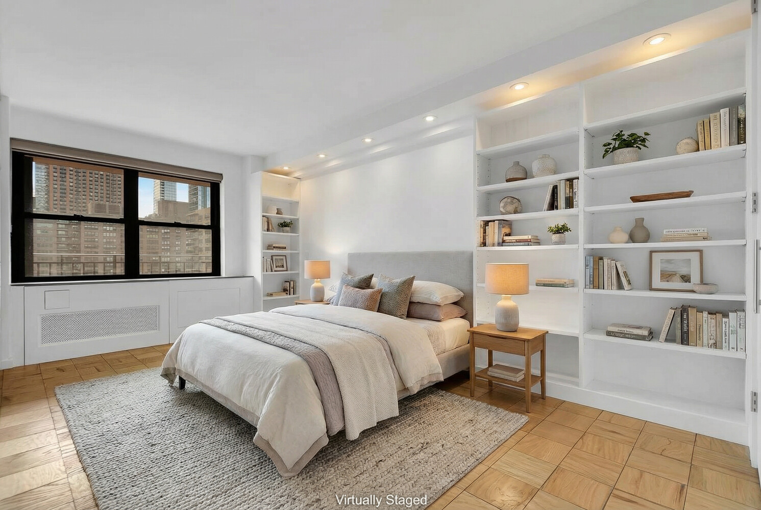 185 West End Avenue 25L Lincoln Square New York NY 10023