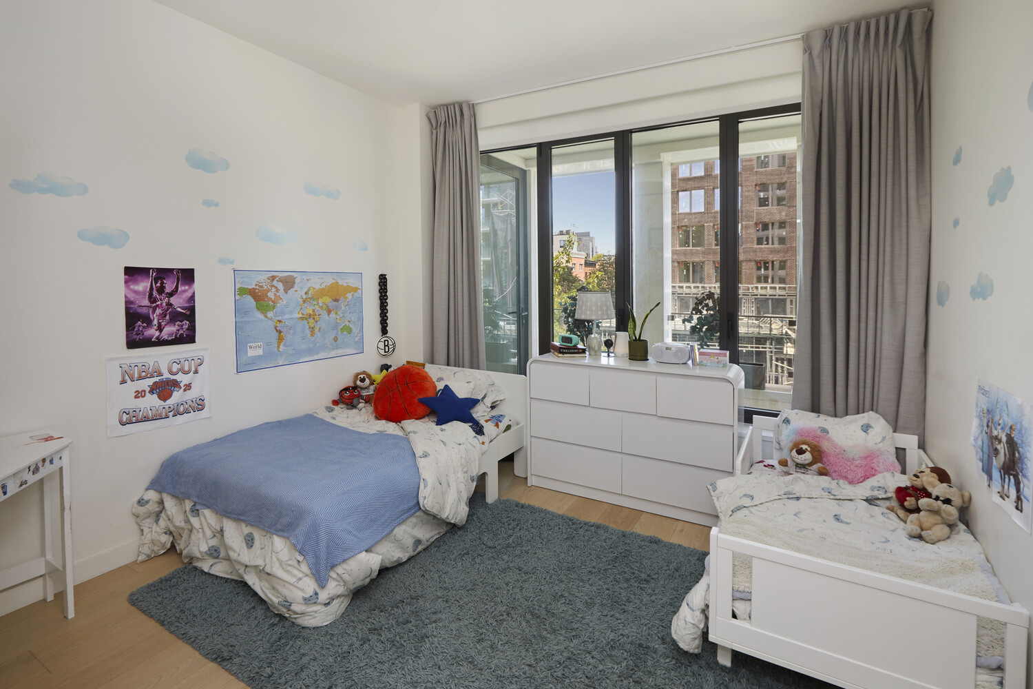58 Saint Marks Place Boerum Hill Brooklyn NY 11217