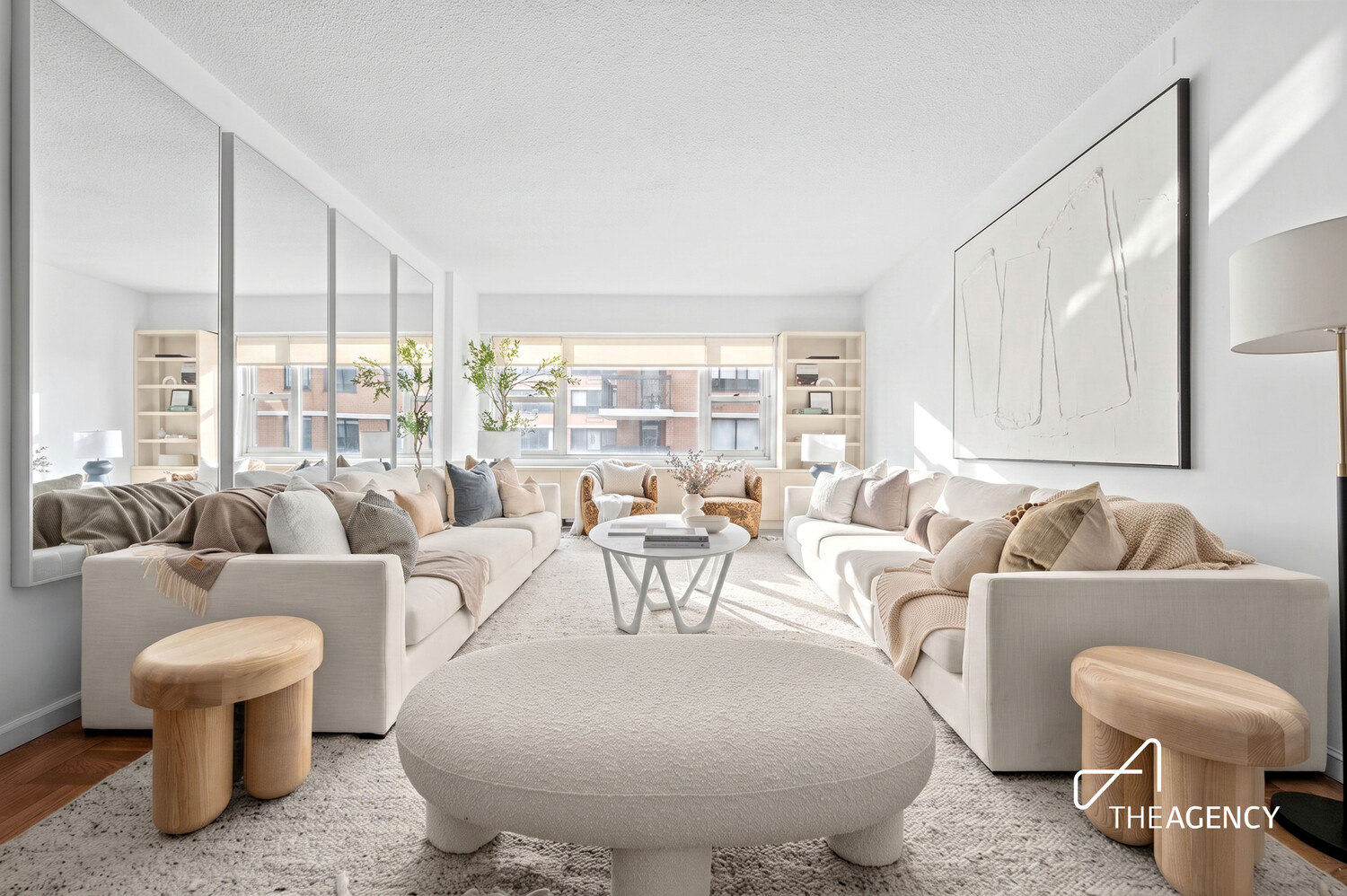 60 East 8th Street 29A Greenwich Village New York NY 10003