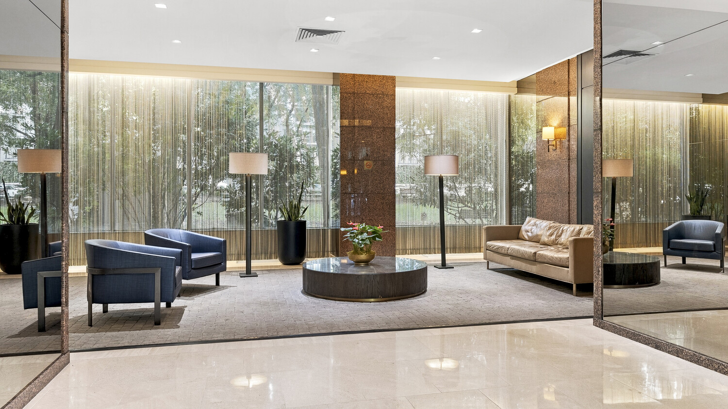 170 West End Avenue 2H/PARKING Lincoln Square New York NY 10023