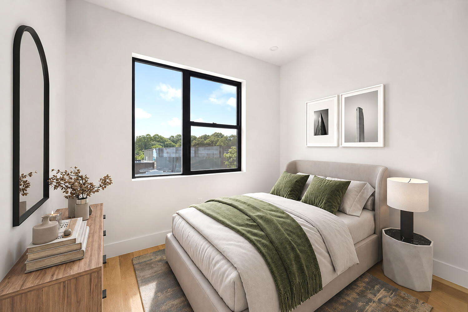 140 Moffat Street 4B Bushwick Brooklyn NY 11207