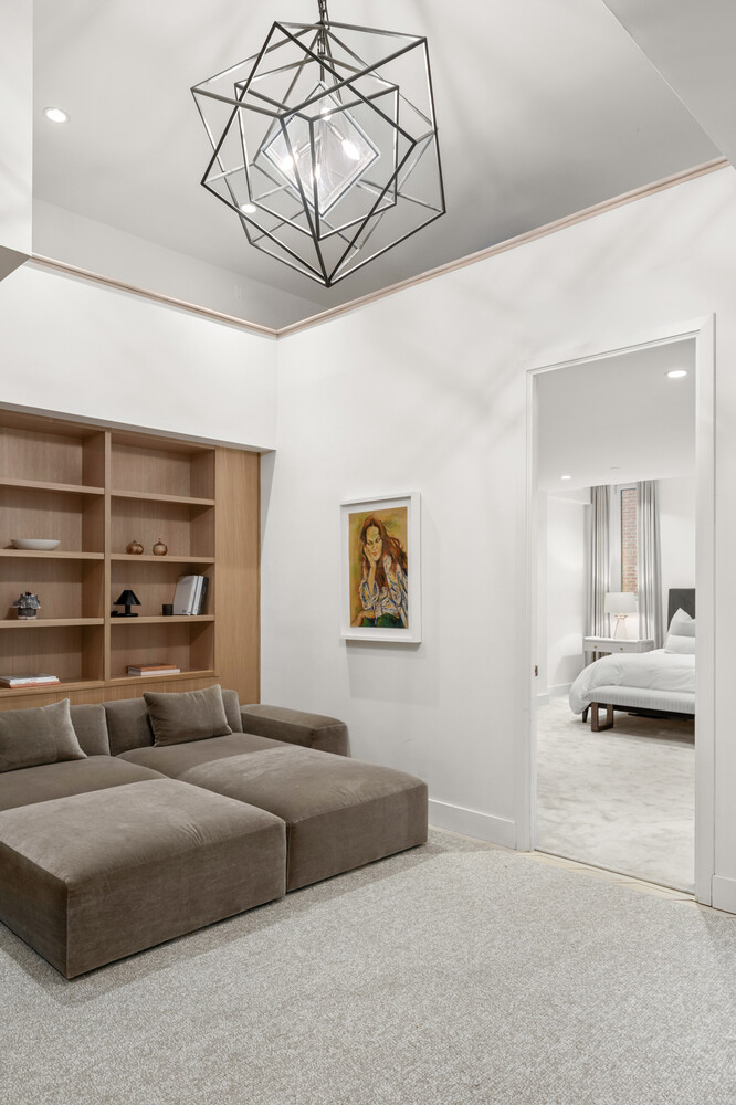 53 Warren Street Tribeca New York NY 10007