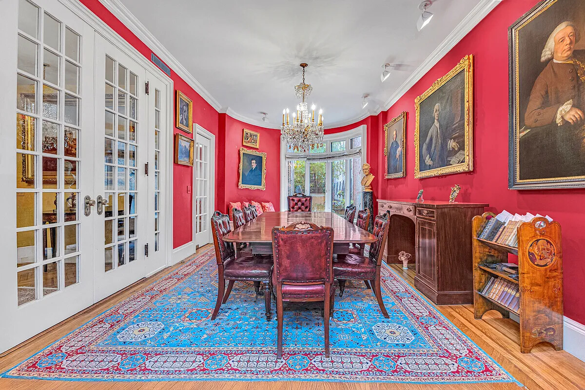 258 Riverside Drive 1CD Upper West Side New York NY 10025
